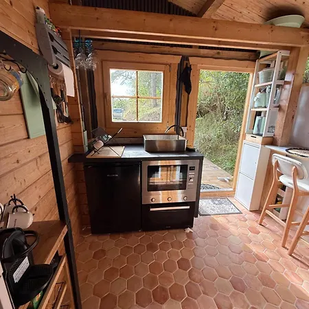 シャレー D Hiver ミヨー