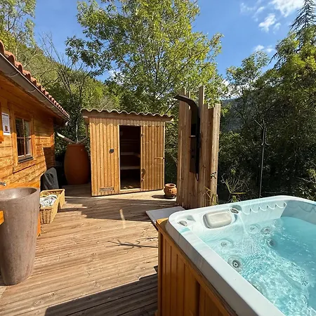 Domek alpejski D Hiver